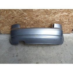 Pare Choc Arriere Audi A3 2 Phase 1